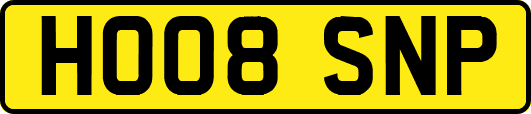 HO08SNP