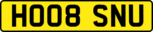 HO08SNU