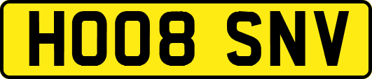 HO08SNV