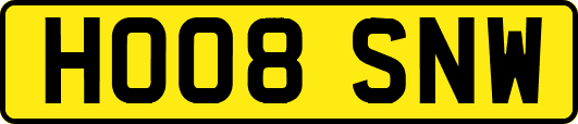 HO08SNW