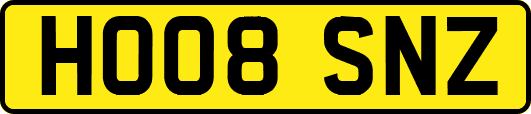 HO08SNZ