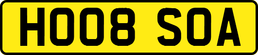 HO08SOA