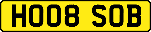HO08SOB