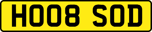 HO08SOD