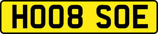 HO08SOE