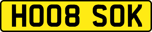 HO08SOK