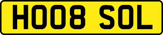 HO08SOL