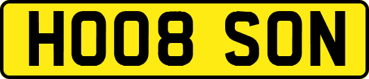 HO08SON