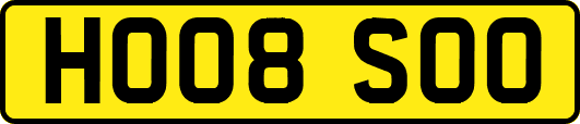 HO08SOO