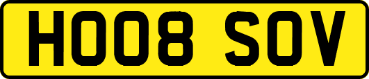 HO08SOV