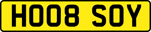 HO08SOY