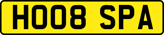 HO08SPA