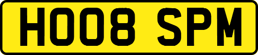 HO08SPM