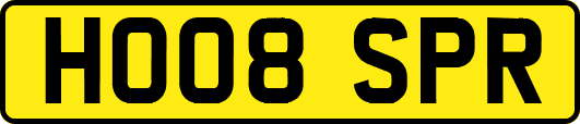 HO08SPR