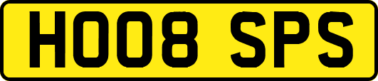 HO08SPS