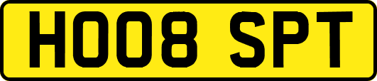 HO08SPT