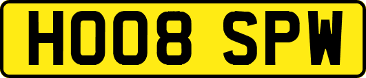 HO08SPW