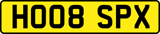 HO08SPX