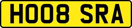 HO08SRA