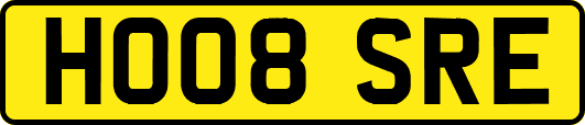 HO08SRE