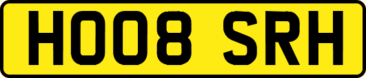 HO08SRH