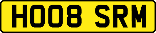 HO08SRM