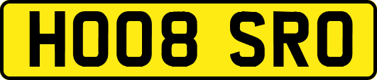 HO08SRO