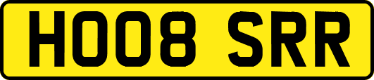 HO08SRR