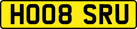 HO08SRU
