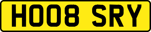 HO08SRY