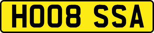 HO08SSA