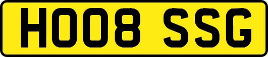 HO08SSG