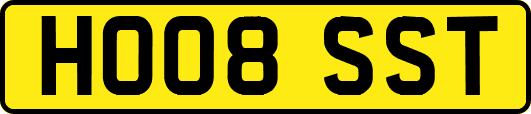 HO08SST