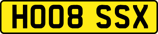 HO08SSX