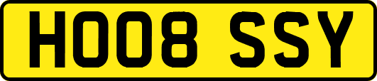 HO08SSY