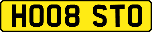 HO08STO