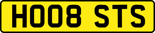 HO08STS