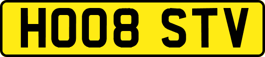 HO08STV
