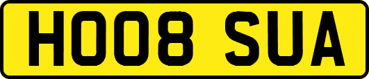 HO08SUA