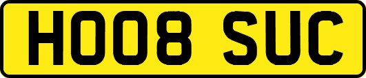 HO08SUC