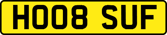 HO08SUF