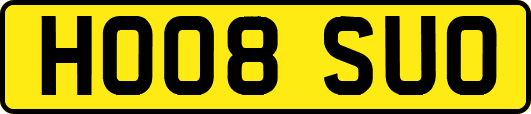 HO08SUO