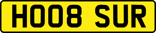HO08SUR
