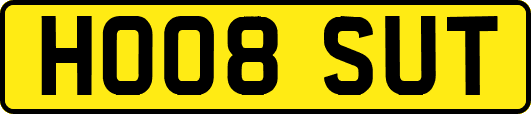 HO08SUT