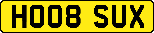 HO08SUX