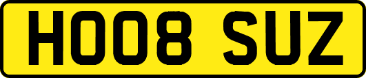 HO08SUZ