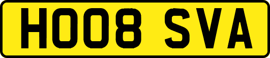 HO08SVA