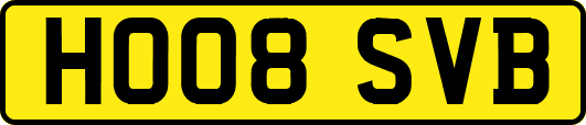 HO08SVB
