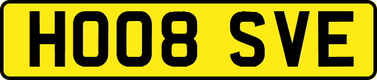 HO08SVE