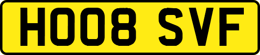 HO08SVF